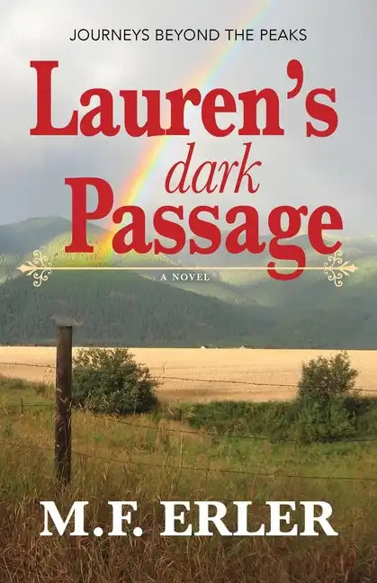 Lauren's Dark Passage - Paperback