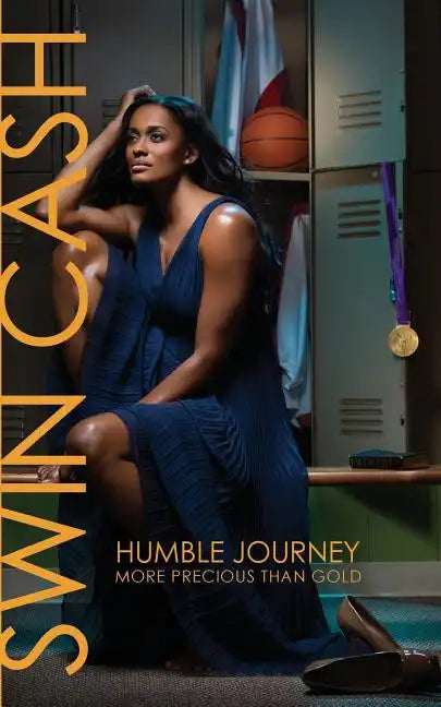 Humble Journey: More Precious Than Gold - Paperback