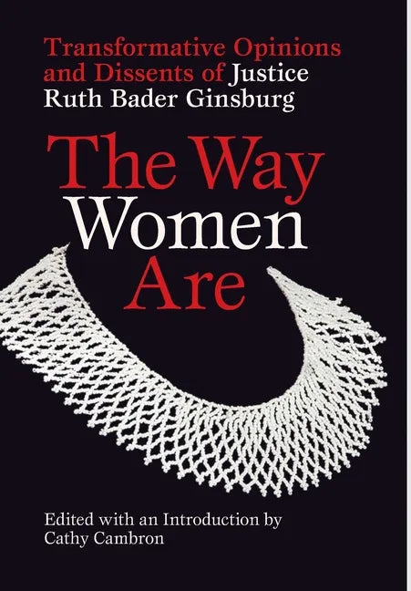 The Way Women Are - Hardcover