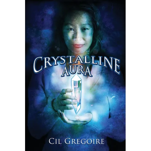 Crystalline Aura - Paperback