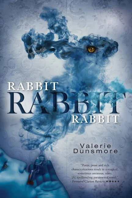 Rabbit, Rabbit, Rabbit - Paperback
