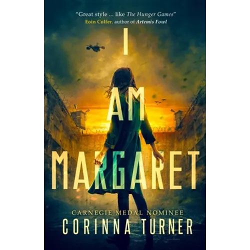 I Am Margaret - Paperback