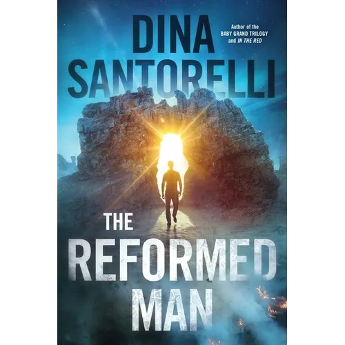 The Reformed Man: A Dystopian Sci-Fi Thriller - Paperback