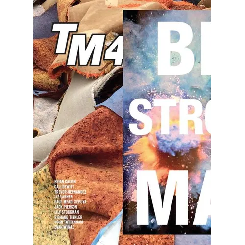 Jack Pierson: Tomorrow's Man 4 - Paperback