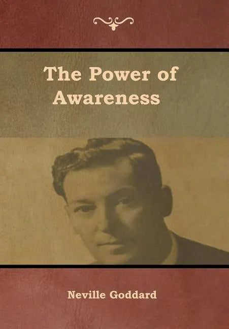 The Power of Awareness - Hardcover