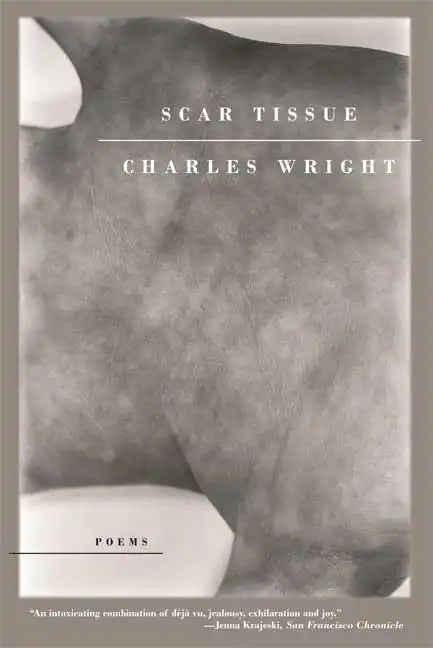 Scar Tissue - Paperback