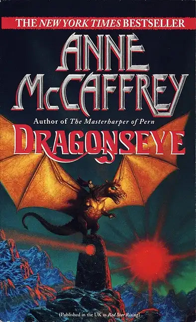 Dragonseye - Paperback