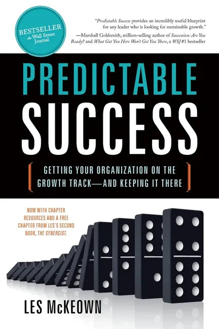 Predictable Success - Paperback