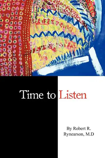 Time to Listen - Paperback