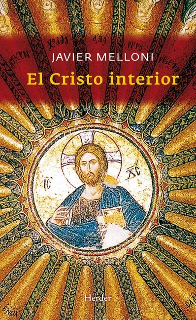 El Cristo Interior - Paperback
