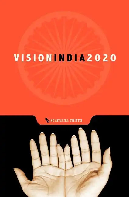 Vision India 2020 - Paperback