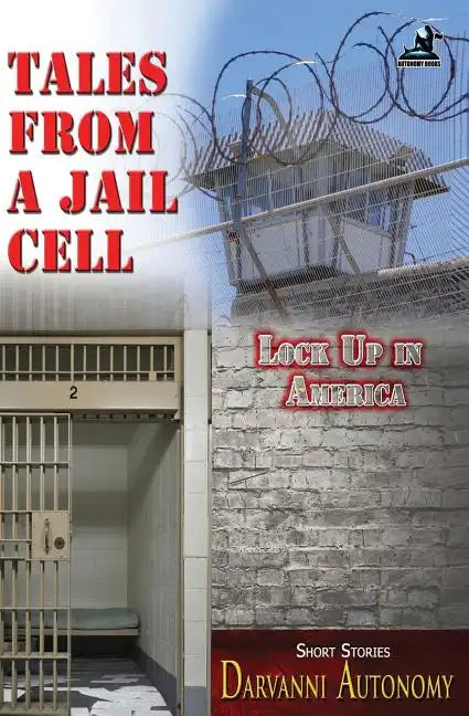 Tales From A Jail Cell - Paperback