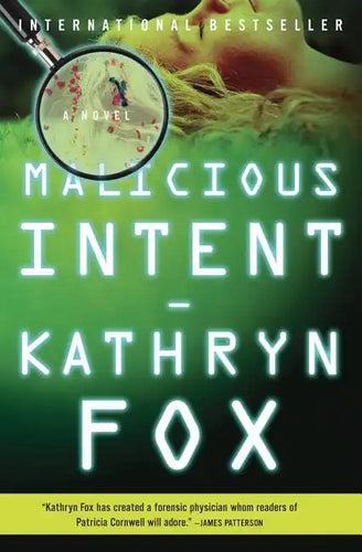 Malicious Intent - Paperback