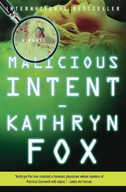 Malicious Intent - Paperback