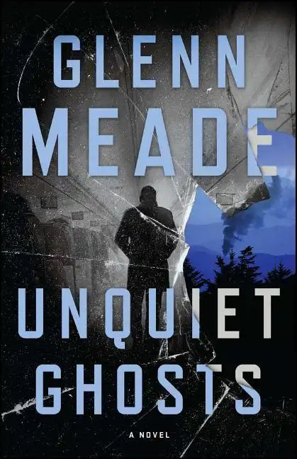 Unquiet Ghosts - Paperback