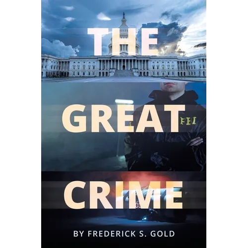 The Great Crime - Paperback