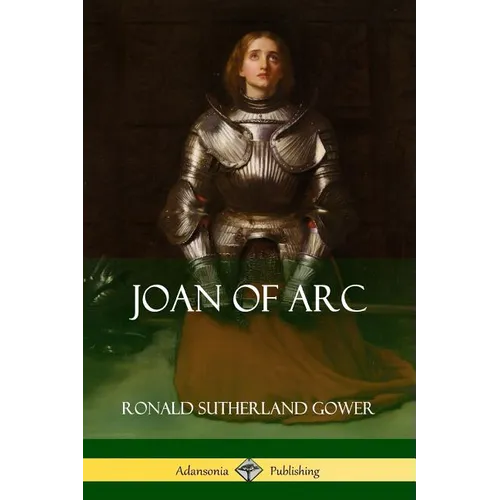 Joan of Arc - Paperback