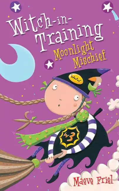 Moonlight Mischief - Paperback