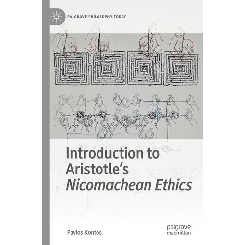 Introduction to Aristotle's Nicomachean Ethics - Paperback