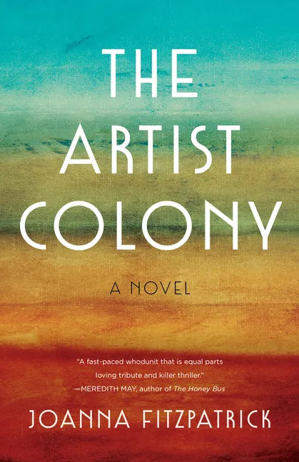 The Artist Colony - Paperback