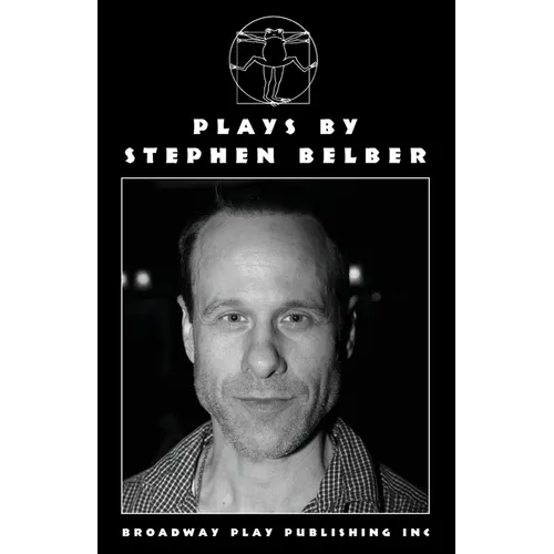 Plays By Stephen Belber - Paperback