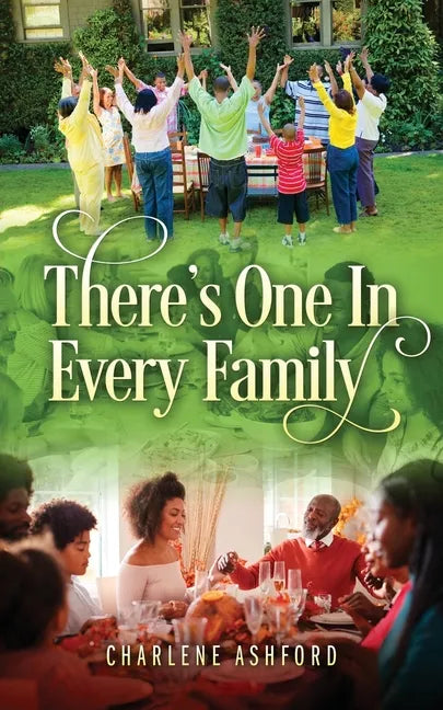 There's One In Every Family - Paperback