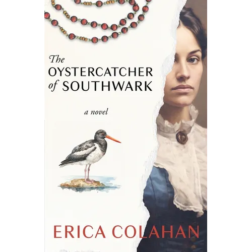 The Oystercatcher of Southwark - Paperback