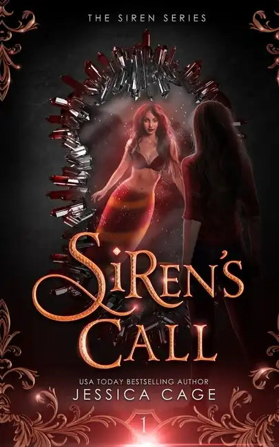 Siren's Call - Paperback