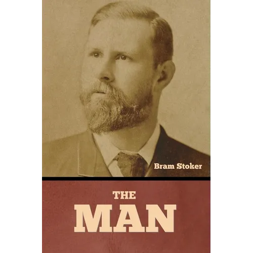 The Man - Paperback