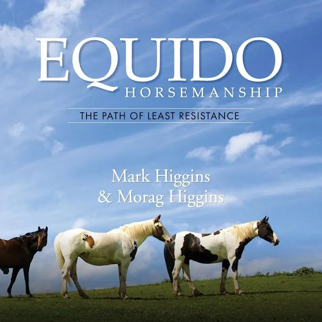 Equido: Path of Least Resistance - Paperback