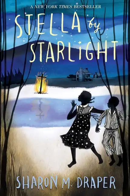 Stella by Starlight - Hardcover