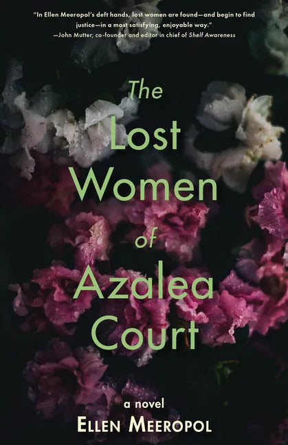 The Lost Women of Azalea Court - Paperback