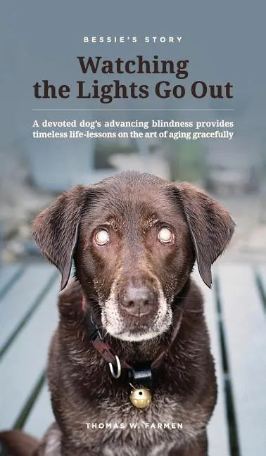 Bessie's Story - Watching the Lights Go Out - Hardcover