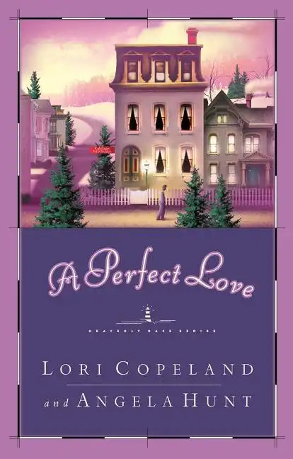 A Perfect Love - Paperback