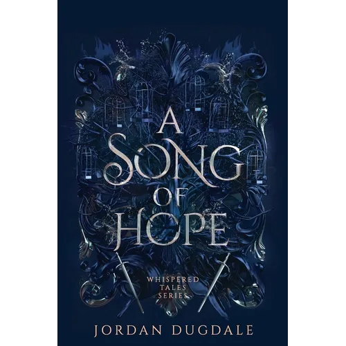 A Song of Hope - Paperback
