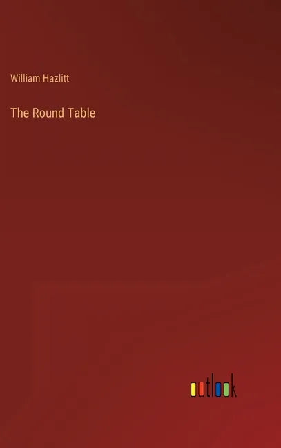 The Round Table - Hardcover