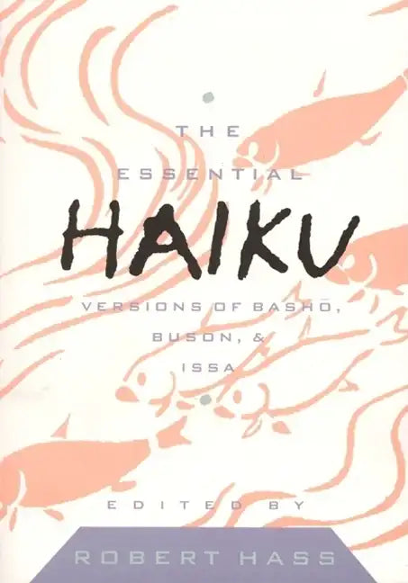 Essential Haiku Volume 20 - Paperback