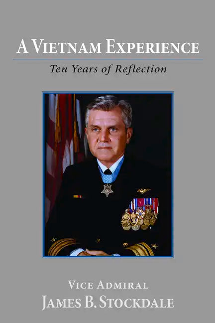 A Vietnam Experience: Ten Years of Reflection - Paperback