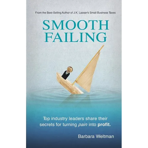 Smooth Failing - Paperback
