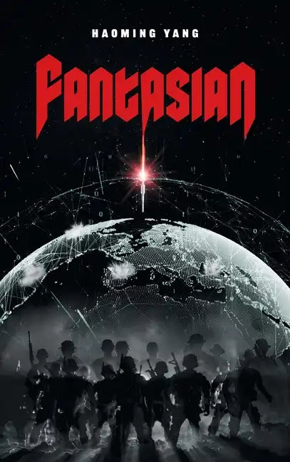 Fantasian - Hardcover
