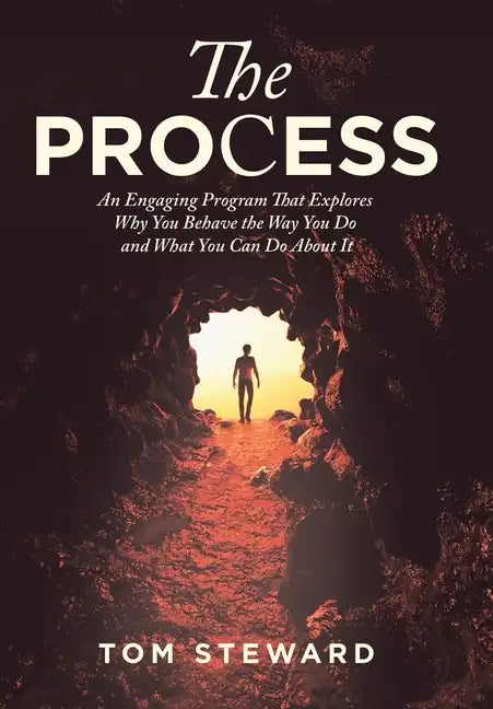 The Process: An Engaging Program That Explores Why You Behave the Way You Do and What You Can Do About It - Hardcover