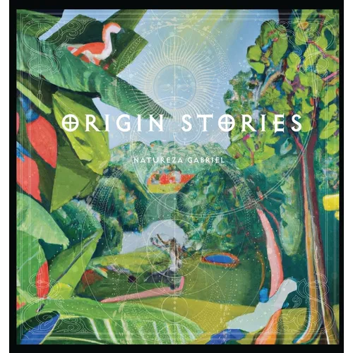 Origin Stories - Hardcover
