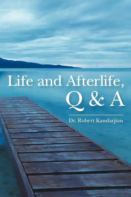 Life and Afterlife, Q & A - Paperback