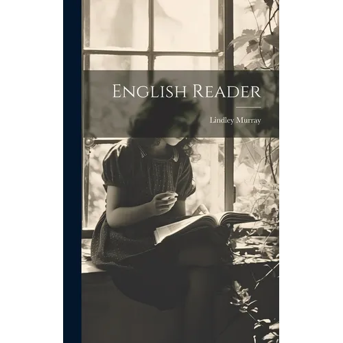 English Reader - Hardcover