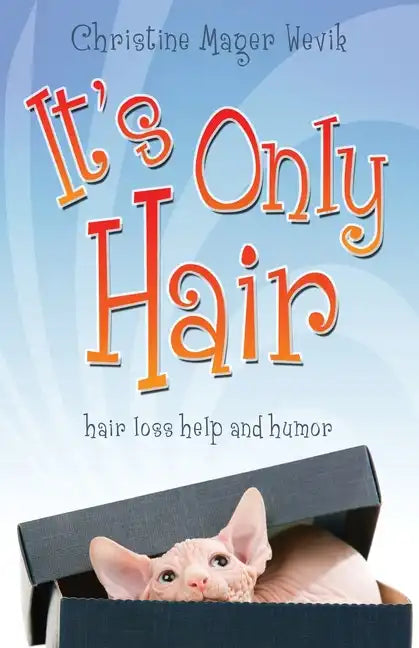 It's Only Hair - Paperback