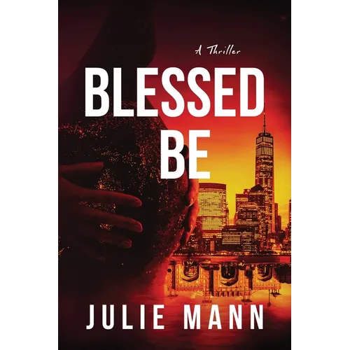 Blessed Be - Paperback