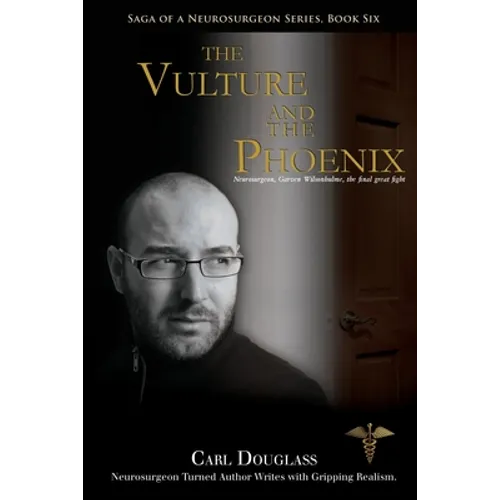The Vulture and the Phoenix - Paperback