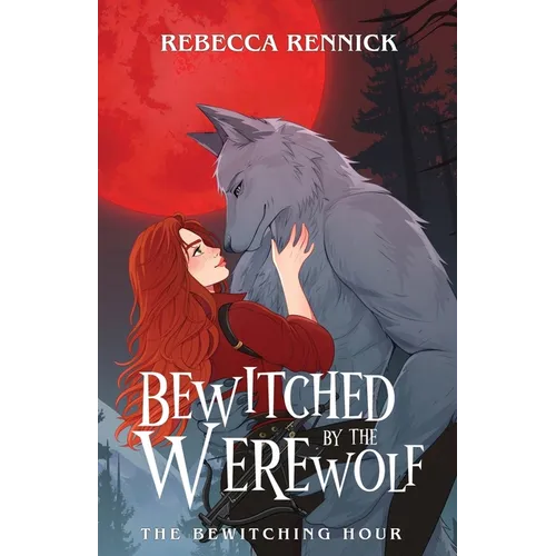Bewitched by the Werewolf - Paperback