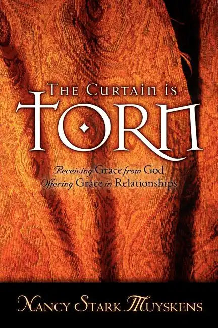 The Curtain Is Torn - Paperback