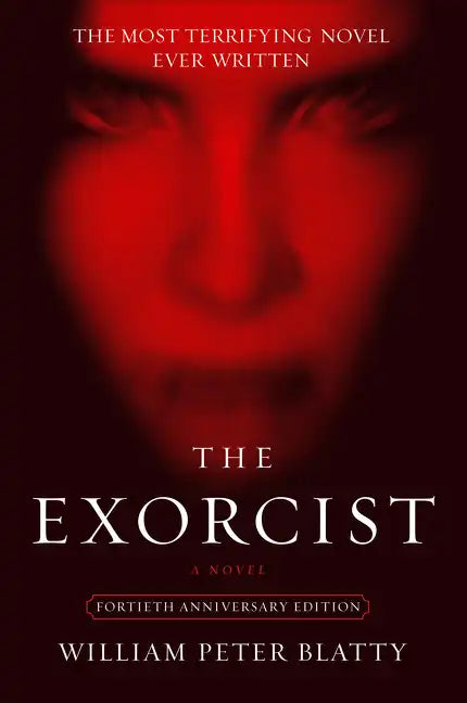 The Exorcist - Paperback